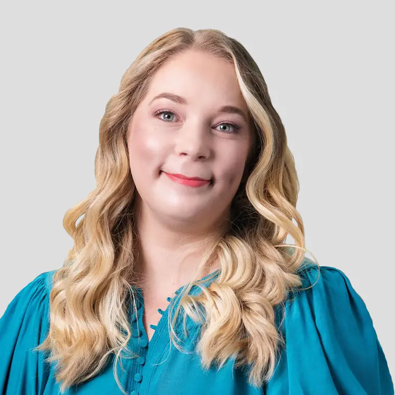 Diana Coetzer - Communications & Design Manager